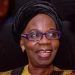 Doyin Abiola, Former Concord MD, MKO’s Wife, Dies At 82