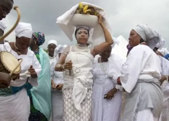 South-West States Declare Holiday For Isese Festival