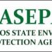 Vehicular Emissions Responsible For 70% Of Lagos Choking Smog – LASEPA