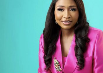 Your View Host, Morayo Brown, Resigns From TVC