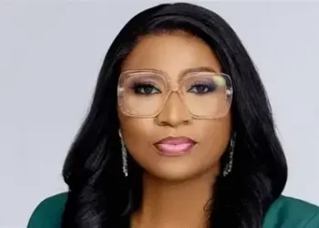 ‘I Walked On Express Hoping Car Would Hit Me’ – Morayo Afolabi Opens Up About Struggle With Depression