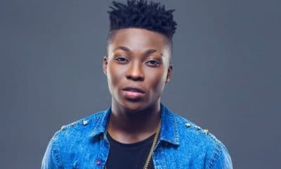 I Left Mavin Records Prematurely – Reekado Banks Admits