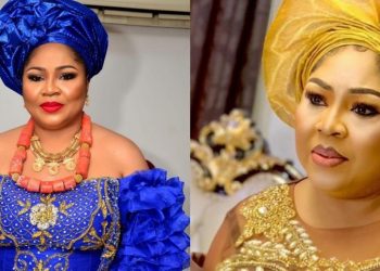 Regina Daniels’ Mum, Rita Declares Interest In AGN Presidency