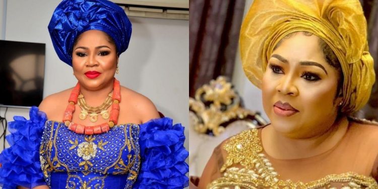 Regina Daniels’ Mum, Rita Declares Interest In AGN Presidency