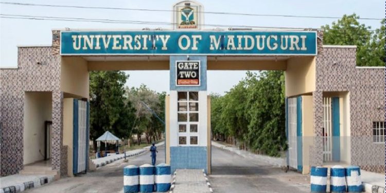 ASUU UNIMAID Rejects Renaming Of Varsity After Ex-President Buhari