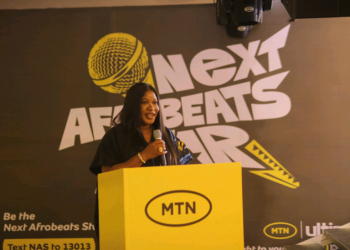 MTN Unveils “Next Afrobeats Star” To Groom, Discover Musical Talents