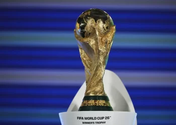 FIFA Announces Ticket Sales For 2026 World Cup