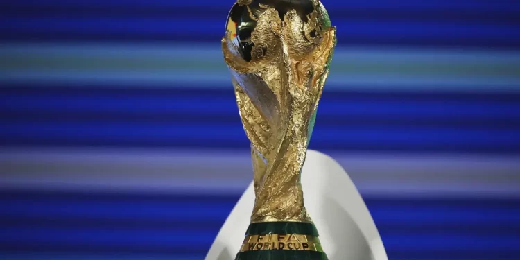 FIFA Announces Ticket Sales For 2026 World Cup
