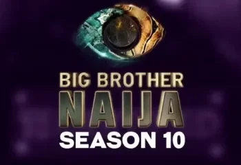 BBNaija S10: Kuture, Joanna Evicted From Show