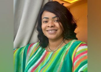 Actress Dayo Amusa Withdraws Case Against Tiktoker Over False HIV Claim