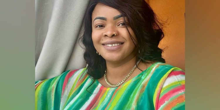 Actress Dayo Amusa Withdraws Case Against Tiktoker Over False HIV Claim