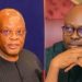 Breaking: Ibas Officially Hands Over To Fubara, Makes Final Broadcast