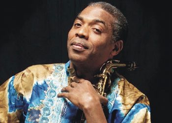 Life Was Tough For Fela, He Could Barely Feed His Family – Femi Kuti
