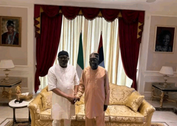 President Tinubu Lifts State Of Emergency In Rivers, Restores Fubara