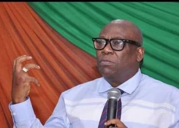 Spitting On Dele Giwa’s Grave; Throwing Gani Under The Bus: The Yakubu Mohammed’s “Revelation”