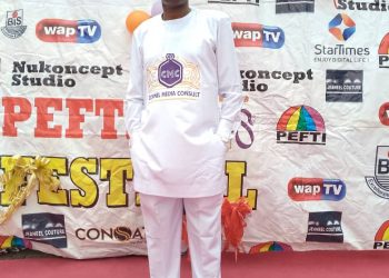 A Double Celebration: Ambassador Cornell Udofia to Receive Prestigious Award of Excellence on His Birthday