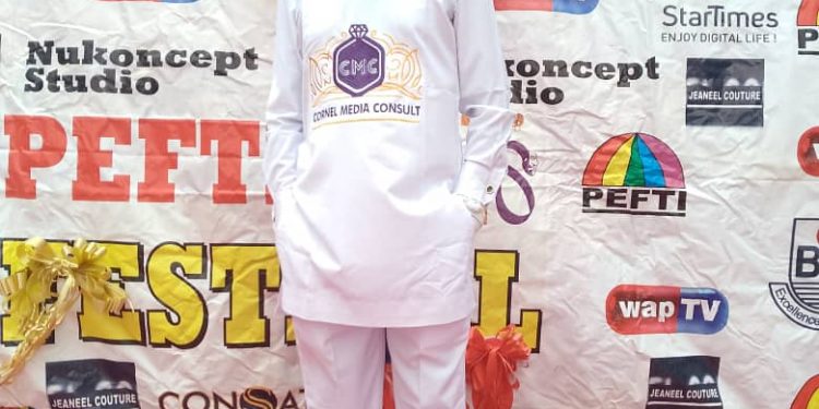 A Double Celebration: Ambassador Cornell Udofia to Receive Prestigious Award of Excellence on His Birthday
