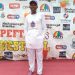 A Double Celebration: Ambassador Cornell Udofia to Receive Prestigious Award of Excellence on His Birthday
