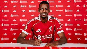 EPL Transfer Window Set £3.087 Billion Record With Record-Breaking Liverpool Spending