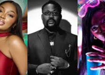 BBNaija S10: Mide, Zita, Rooboy Evicted From Big Brother’s House