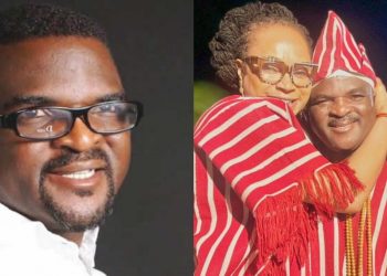 Obesere To Reportedly Marry UK-based Lady As Second Wife