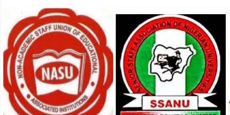 Strike: SSANU, NASU Give Nigerian Govt Seven-Say Ultimatum