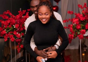 Singer Spyro Announces Engagement, Set To Tie Knot With Lover