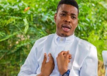 Comedian Woli Agba Survives Car Incident