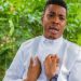 Comedian Woli Agba Survives Car Incident