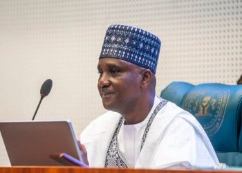 Speaker Vows End To Women’s Political Underrepresentation
