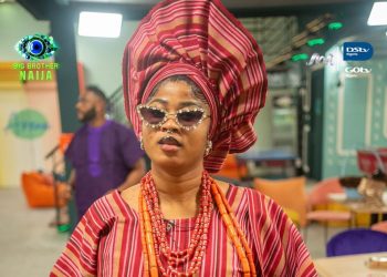 Breaking: Imisi Wins Big Brother Naija Season 10 Edition