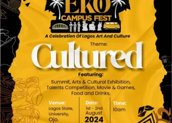 Lagos Govt. Commends Organisers Of Eko Fiesta For Promoting Culture