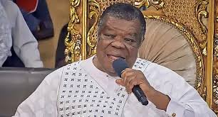 Evangelist Uma Ukpai Dies @ 80