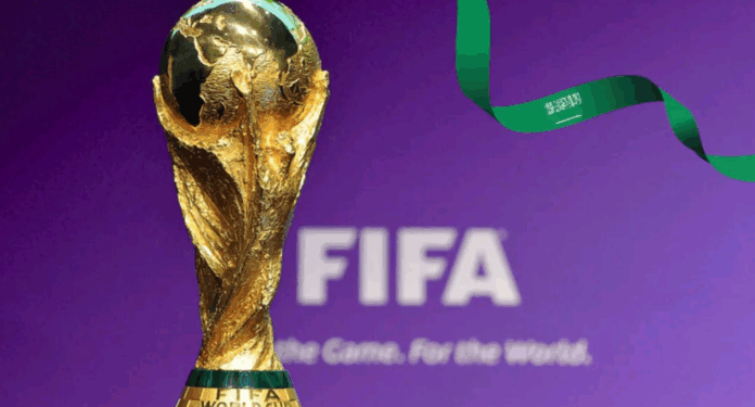 2026 World Cup: African Countries That Have Booked Spots Ahead Of Final Qualifiers
