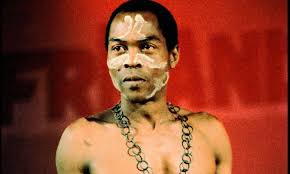 Obama Honours Fela Kuti In New Podcast ‘Fear No Man’