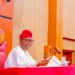 The unbreakable Akpabio: Strength in the face of falsehood
