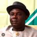 Akwa Ibom Elder Defends Akpabio, Dismisses Malicious ‘Killer’ Campaign