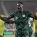 W’Cup Qualifier: Nigeria Defeat Lesotho 2-1 To Keep Hopes Alive