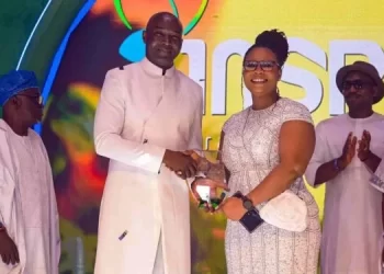 Oyindamola Olugbile Wins 2025 NLNG’s $100,000 Literature Prize   