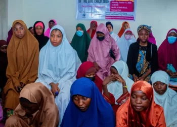 Every Girl Counts: Groups Advocate Girls’ Rights, Well-being