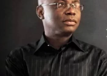 My ADC Comment Not Mockery Of 2006 Plane Crash Victims – Bakare