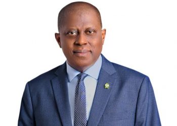 Nigeria’s Inflation Falls To 18.02%, Lowest Level In 3 Yrs – Cardoso