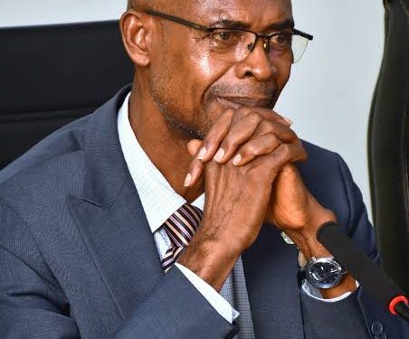 New Tax Law To Benefit Downtrodden More – CITN President