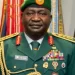 We Will Go After Enemies Of Our Sovereignty – CDS