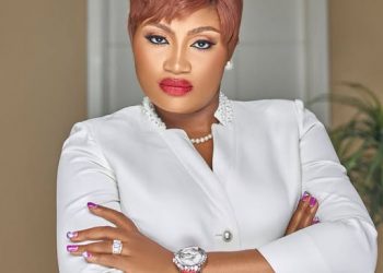 Iban Nto Udo Umo Women Condemn Patience Ibanga Akpabio Over Defamatory Remarks Against Akpabio, Wife