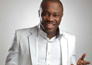 Comedian, Julius Agwu Loses Mother, Pays Emotional Tribute