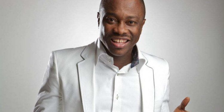 Comedian, Julius Agwu Loses Mother, Pays Emotional Tribute