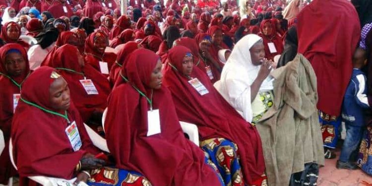 Kano Govt Set To Marry Off 2,000 Couples Under Mass Wedding Scheme