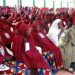Kano Govt Set To Marry Off 2,000 Couples Under Mass Wedding Scheme