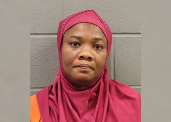 US-Based Nigerian Mother Arrested for Murder Of 9-Year-Old Daughter